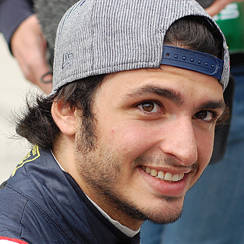 Carlos Sainz Jr.