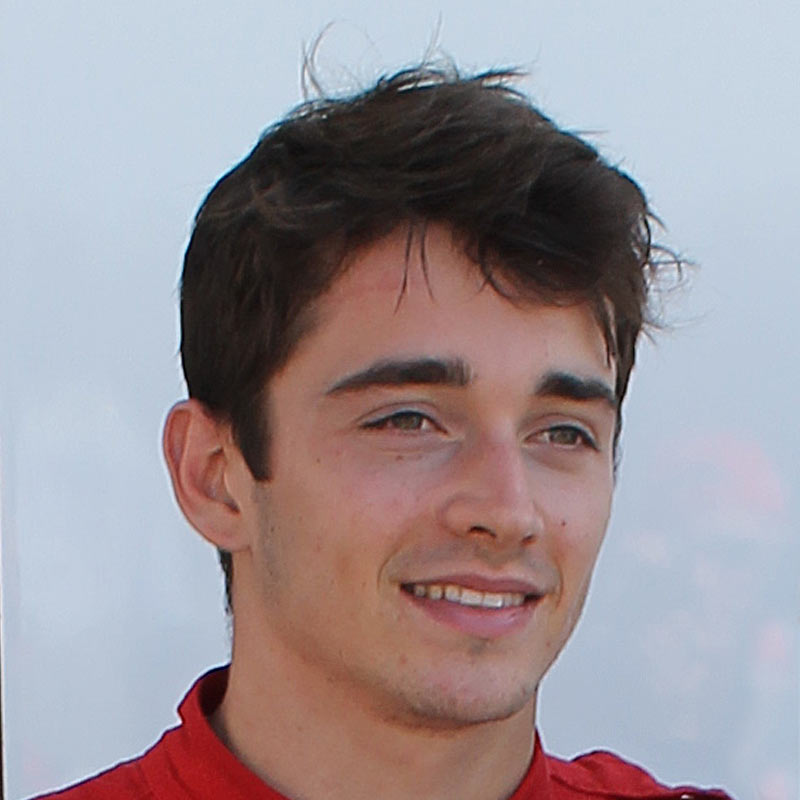 Charles Leclerc