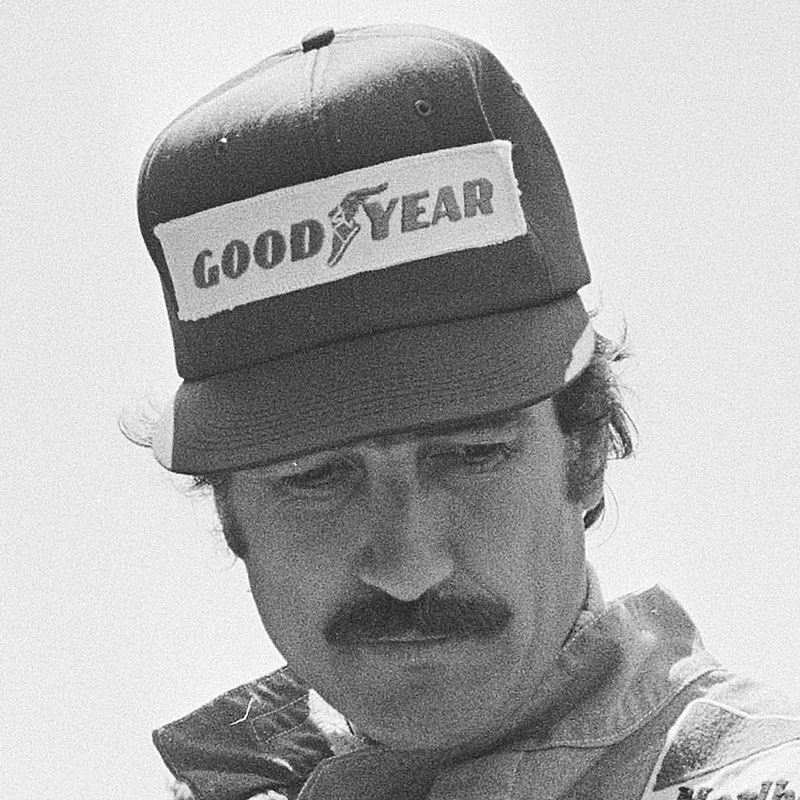 Clay Regazzoni