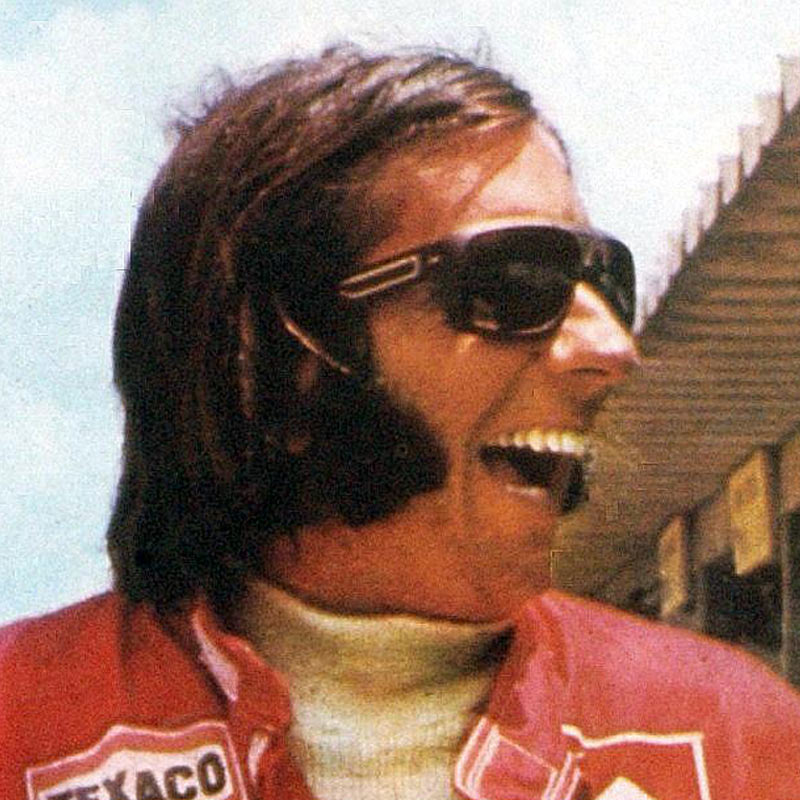 Emerson Fittipaldi