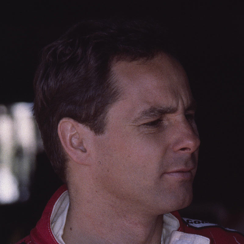 Gerhard Berger