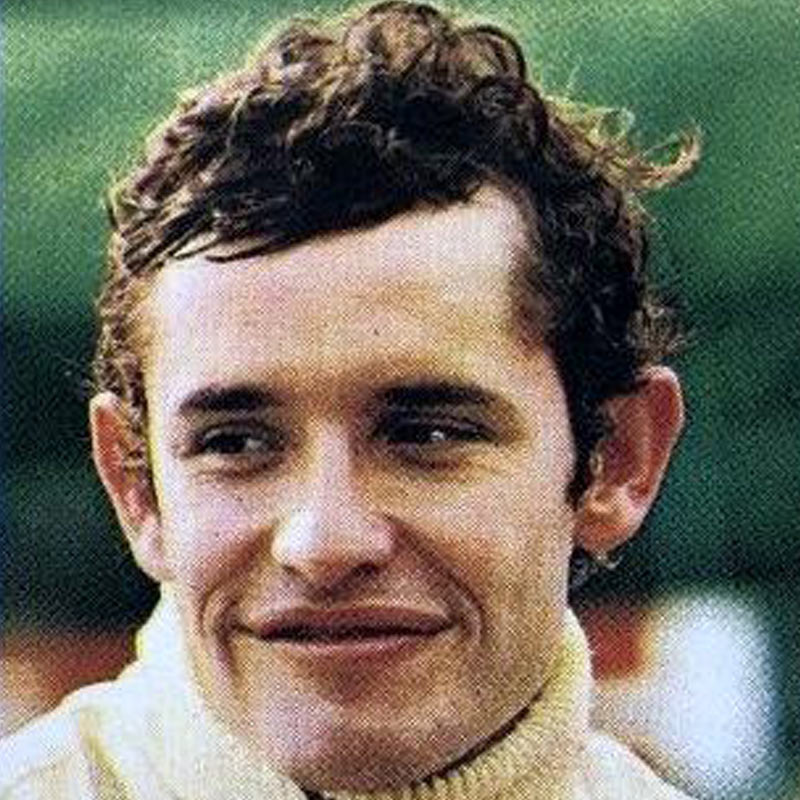 Jacky Ickx