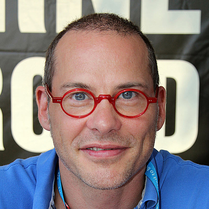 Jacques Villeneuve