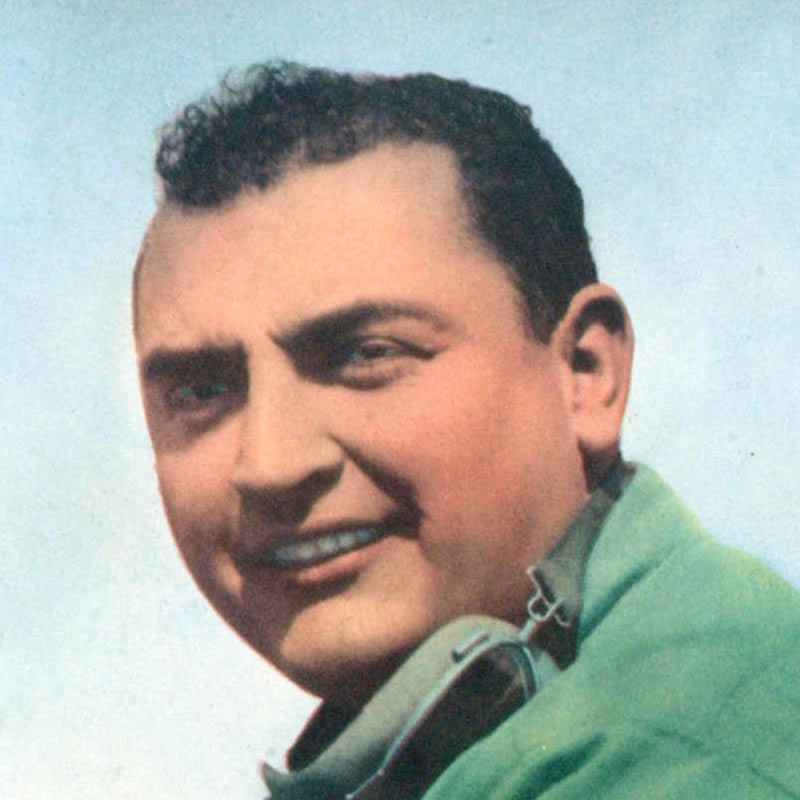 José Froilán González