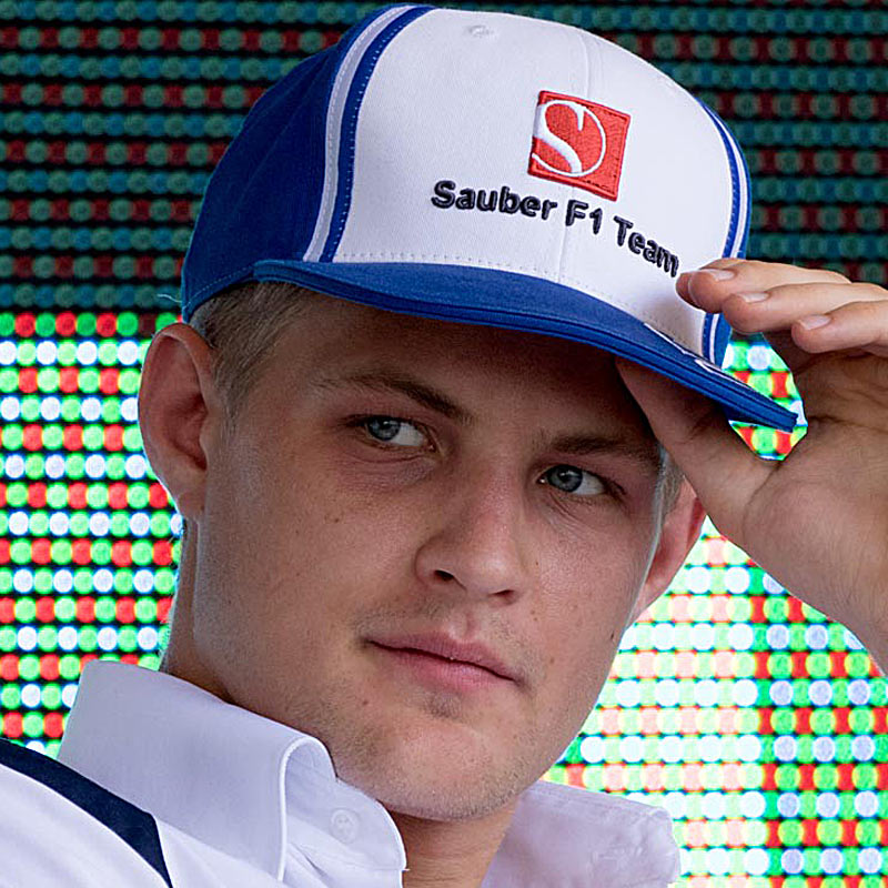 Marcus Ericsson