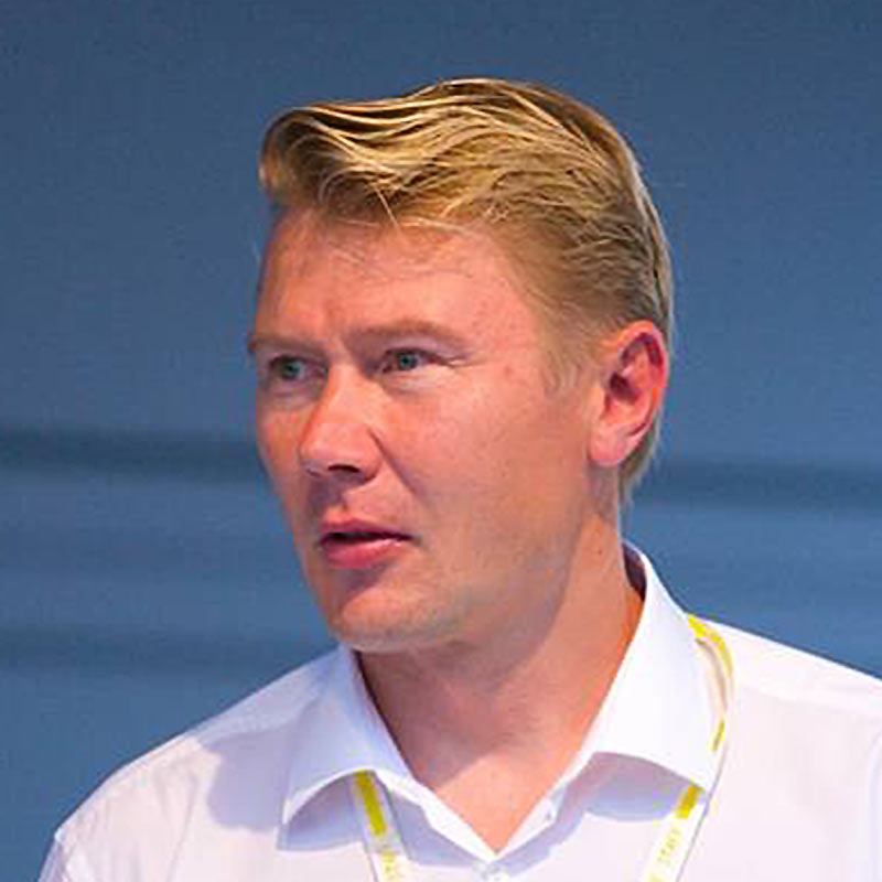 Mika Häkkinen