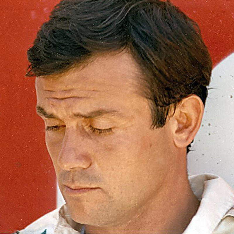 Patrick Tambay