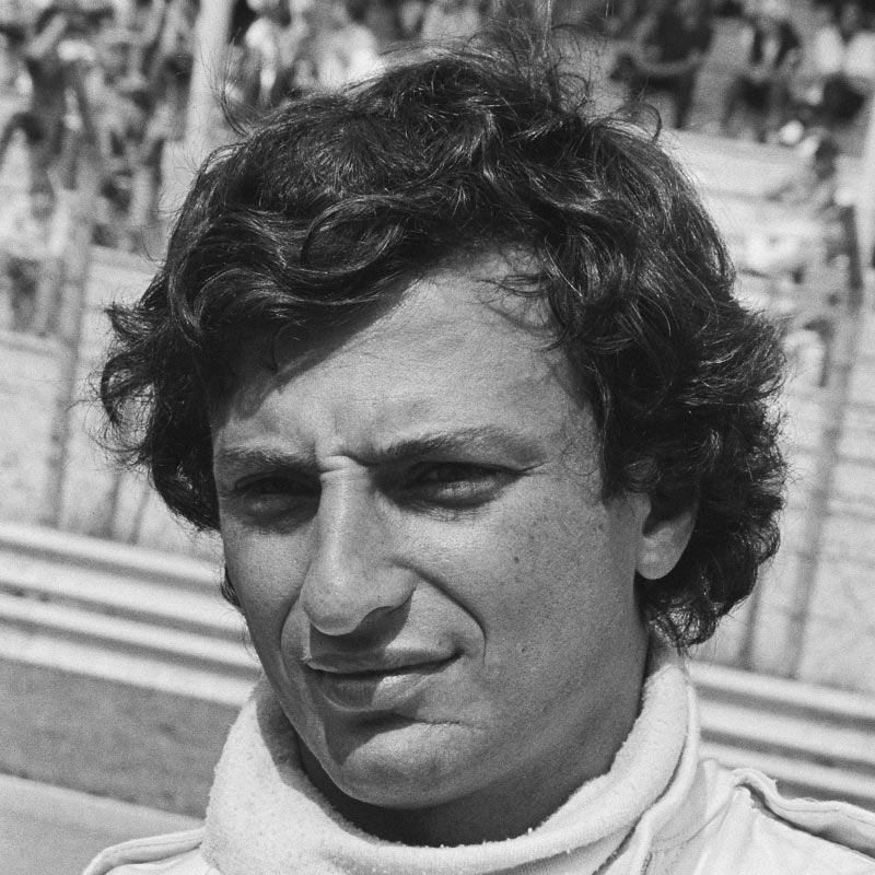Riccardo Patrese