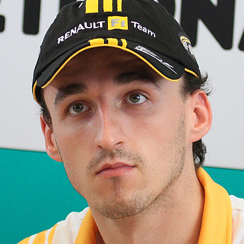 Robert Rubica