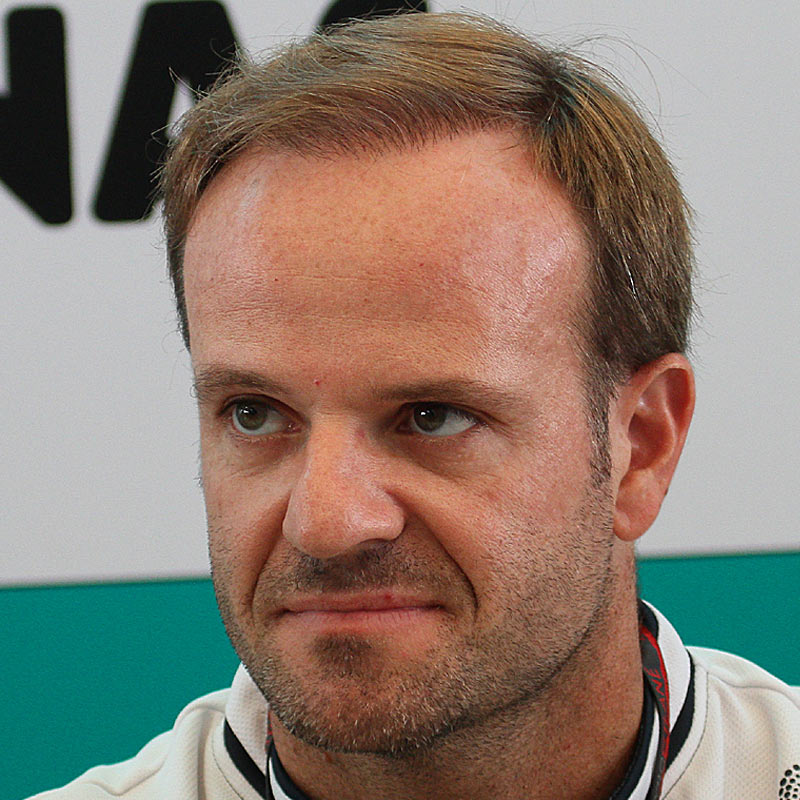Rubens Barrichello