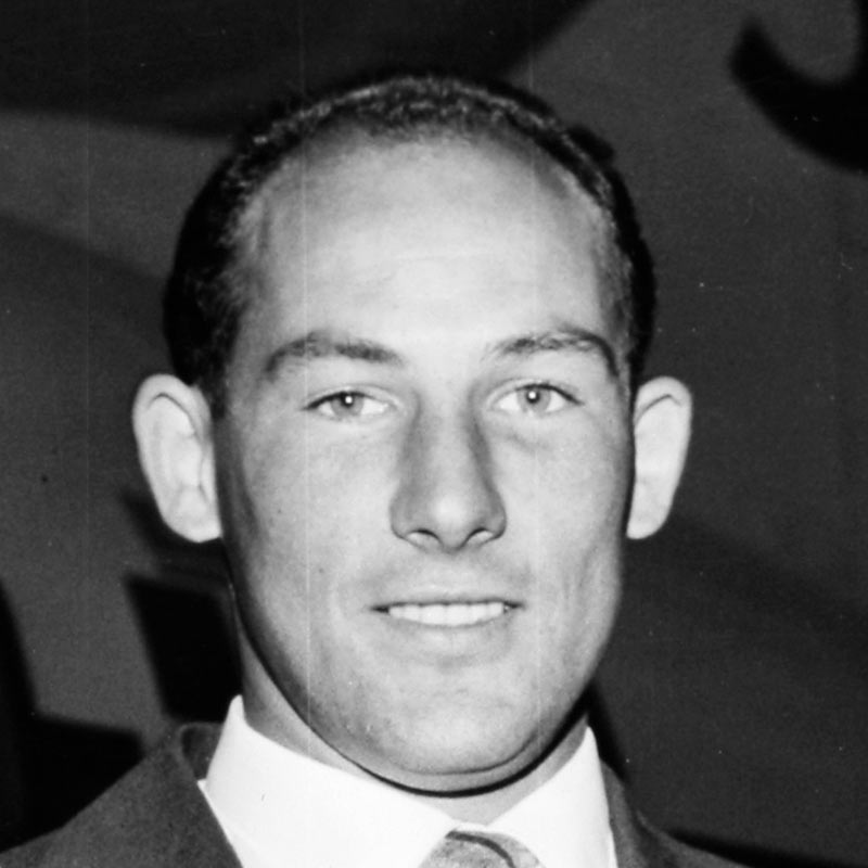Stirling Moss
