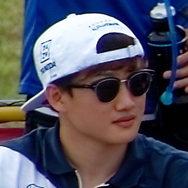 Yuki Tsunoda