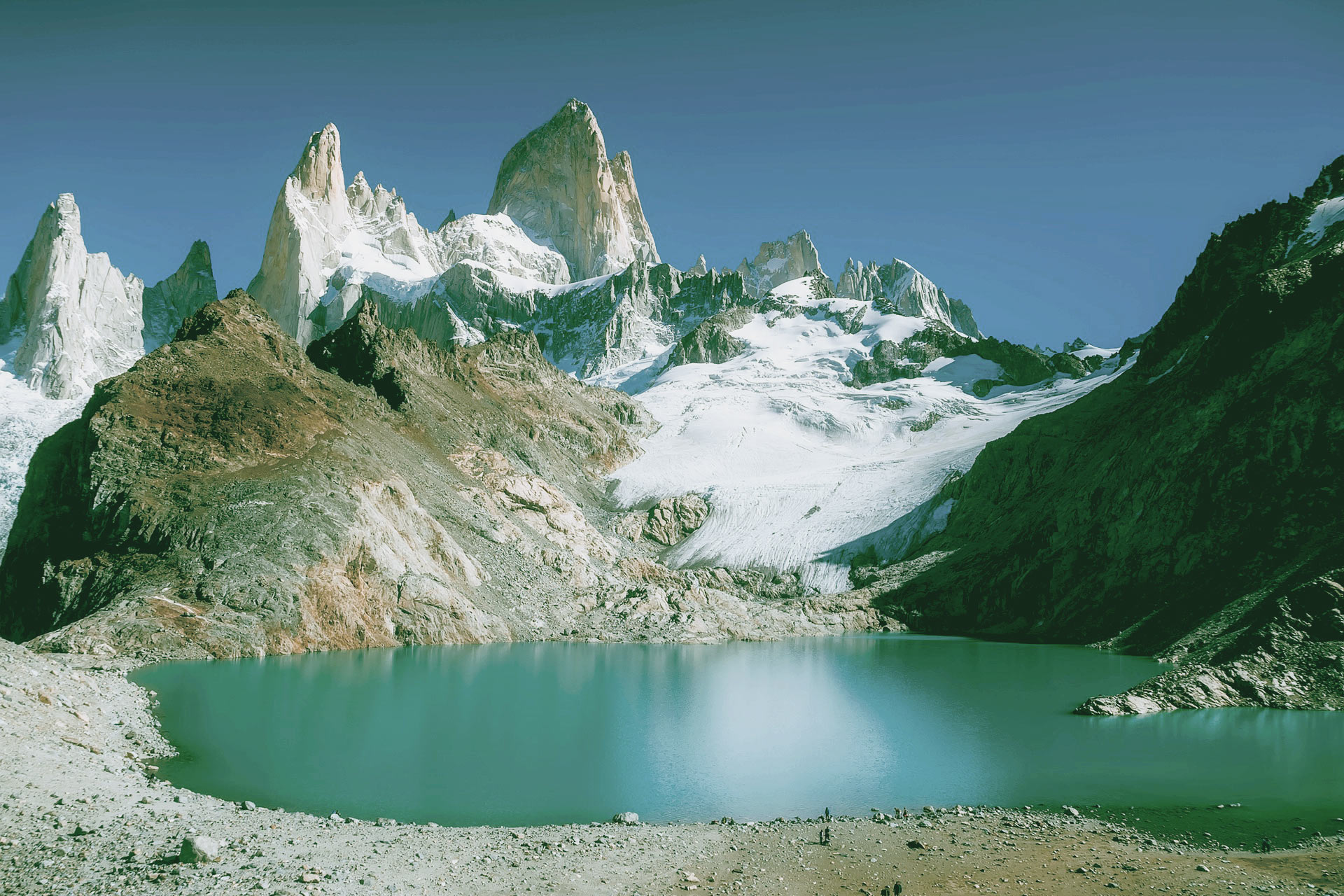 Argentinien