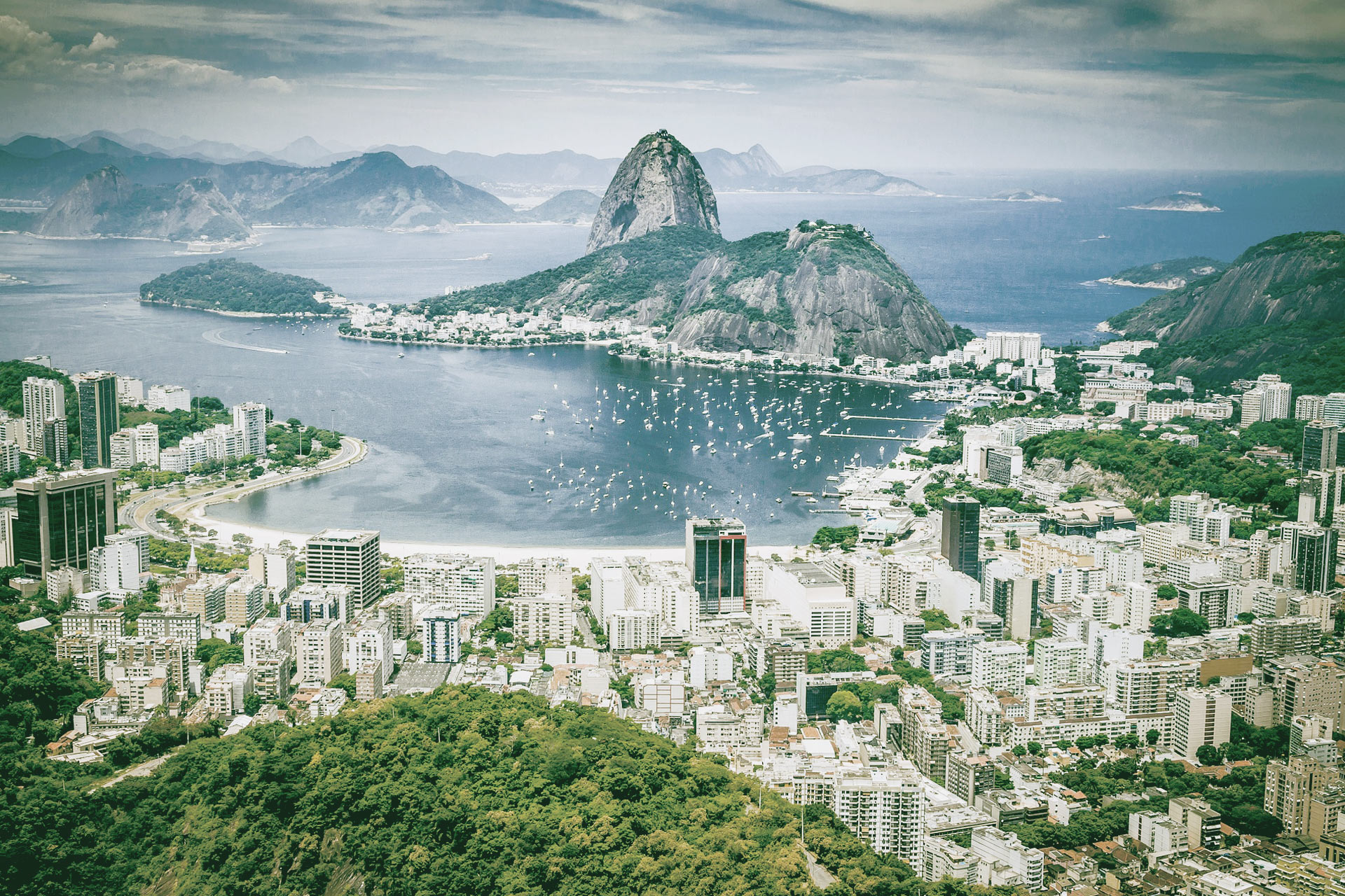 Brasilien