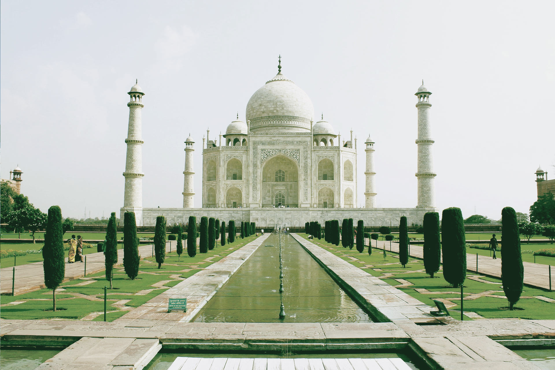 Buddh International Circuit · Rennstrecke in Indien