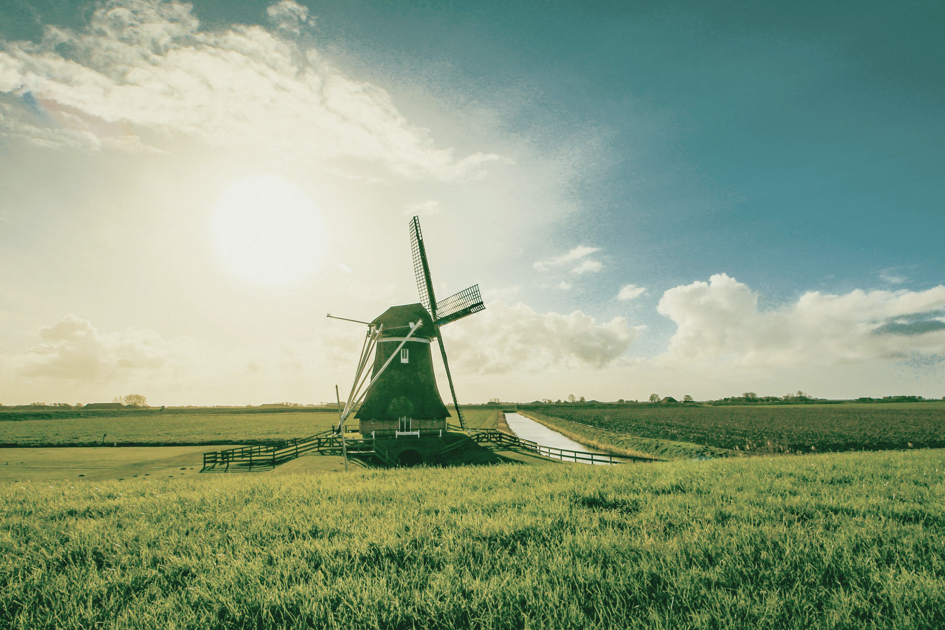 Niederlande
